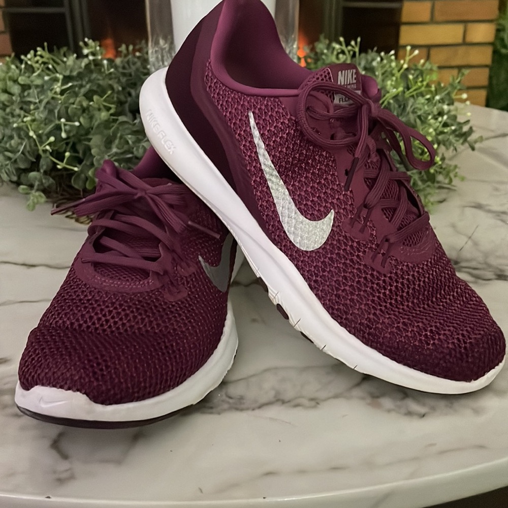 Nike training flex tr7 sz 7.5